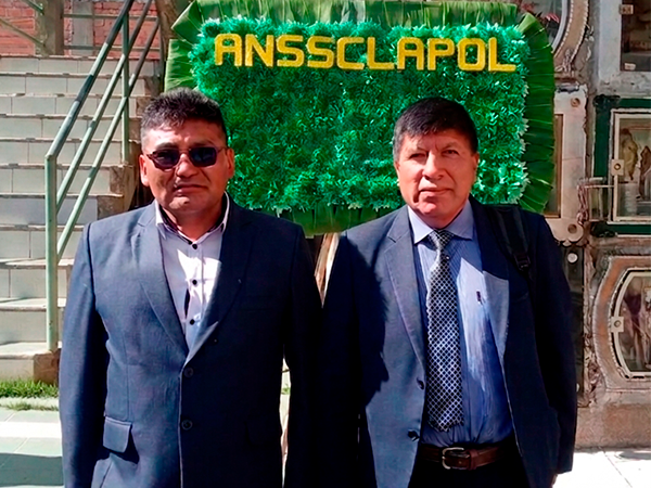 Asistencia de Actos